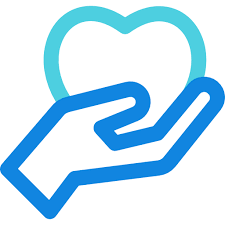 Fusion Capital healthcare icon