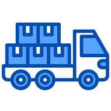 Fusion Capital trucking icon