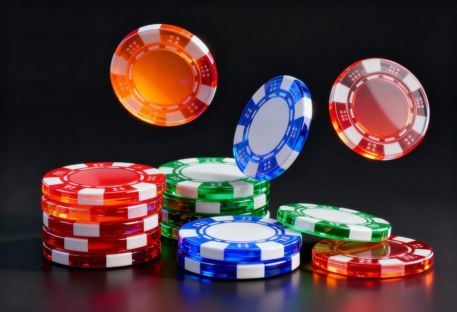 Análisis Exhaustivo de Juegos de Casino de Vanguardia: Descubre la Innovación en el Juego Online Análisis Exhaustivo de Juegos de Casino de Vanguardia: Descubre la Innovación en el Juego Online
