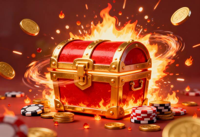 Casinos Crypto vs Casinos en Ligne Traditionnels : Lequel Choisir en 2024 ?
