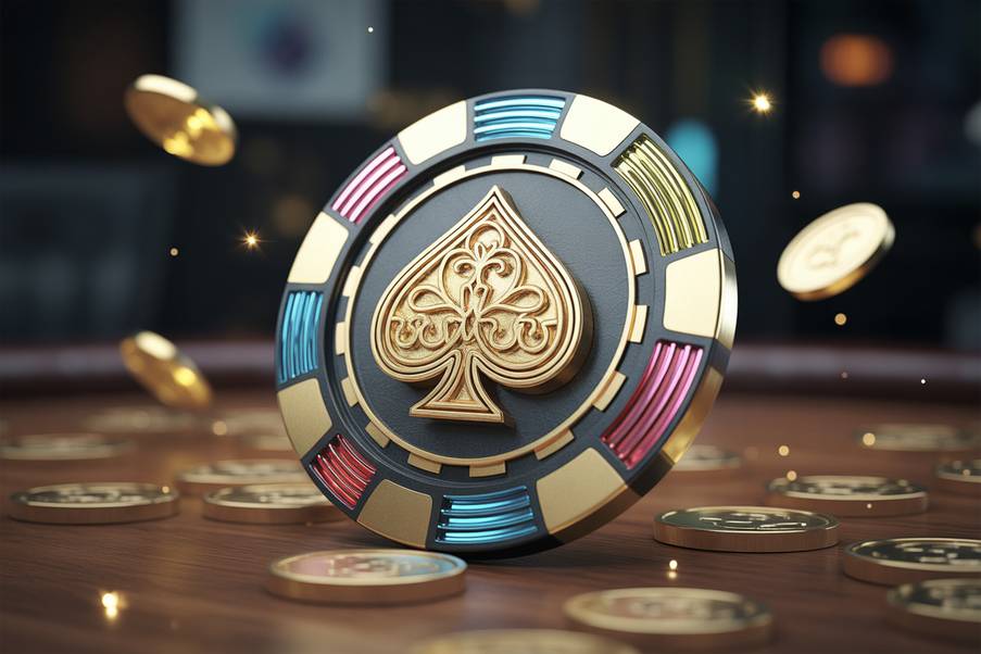 Die Evolution von Casinospelen: Von Offline zu Online