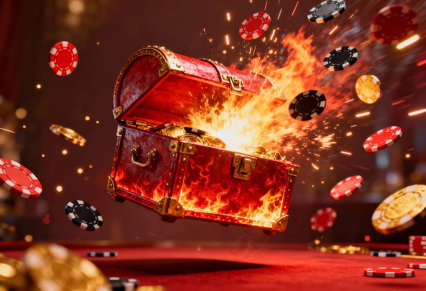 MonteCrypto Casino vs Concurrent : Comparaison Complète des Casinos en Ligne MonteCrypto Casino vs Concurrent : Comparaison Complète des Casinos en Ligne
