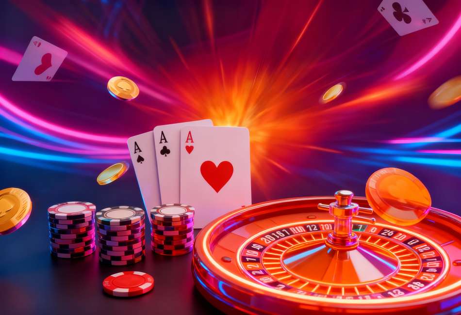 Mr Fortune Casino: A Beginner's Guide to Winning Big Mr Fortune Casino: A Beginner's Guide to Winning Big