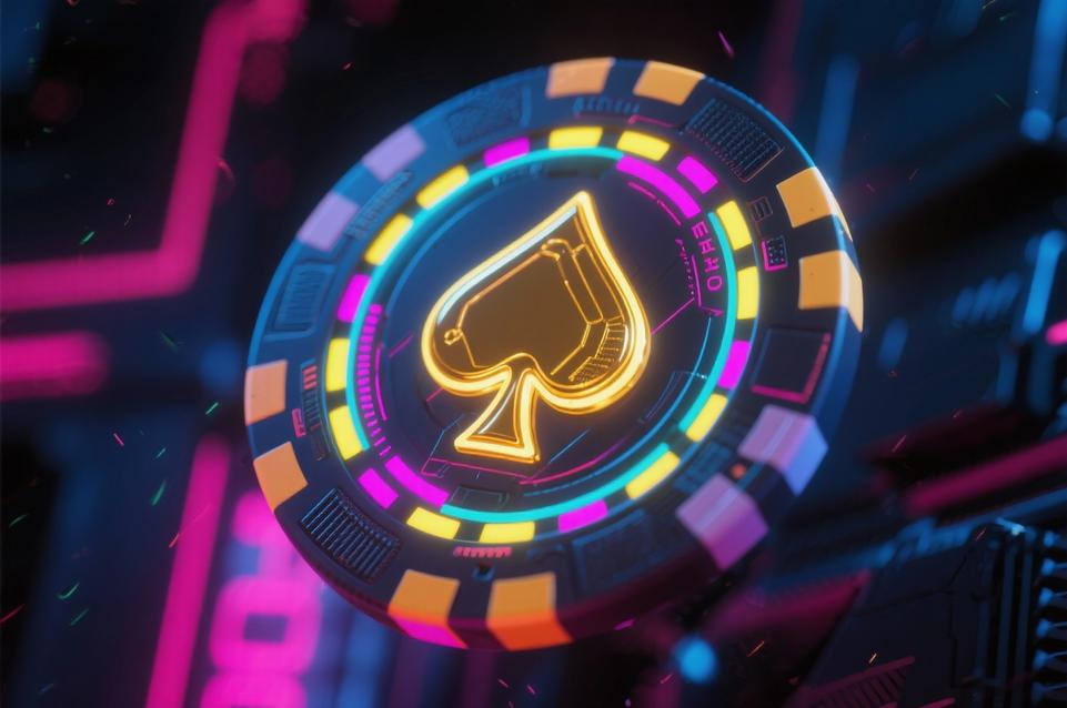 Mr Fortune Casino: A Beginner's Guide to Winning Big Mr Fortune Casino: A Beginner's Guide to Winning Big