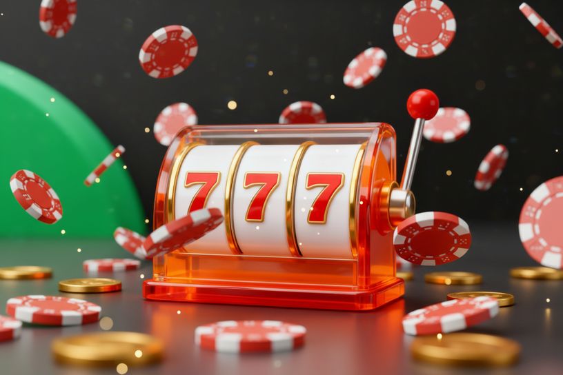 Neonix Casino Promo Code: Unlock Exclusive Bonuses and Rewards Neonix Casino Promo Code: Unlock Exclusive Bonuses and Rewards