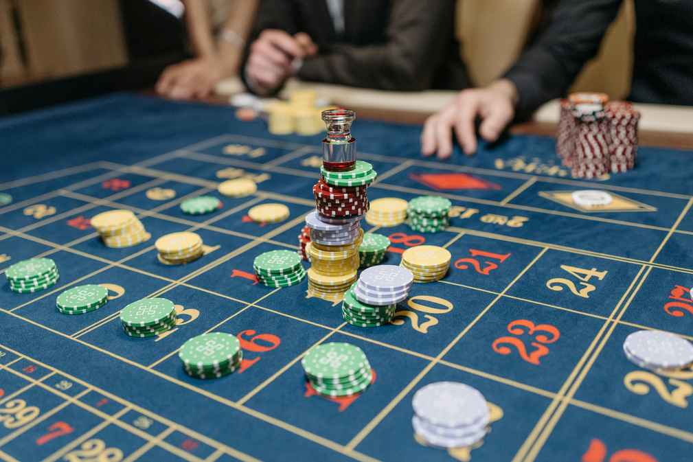 Nordslot Live Dealer: Ervaar de Opwinding van Real-Time Casino Actie Nordslot Live Dealer: Ervaar de Opwinding van Real-Time Casino Actie