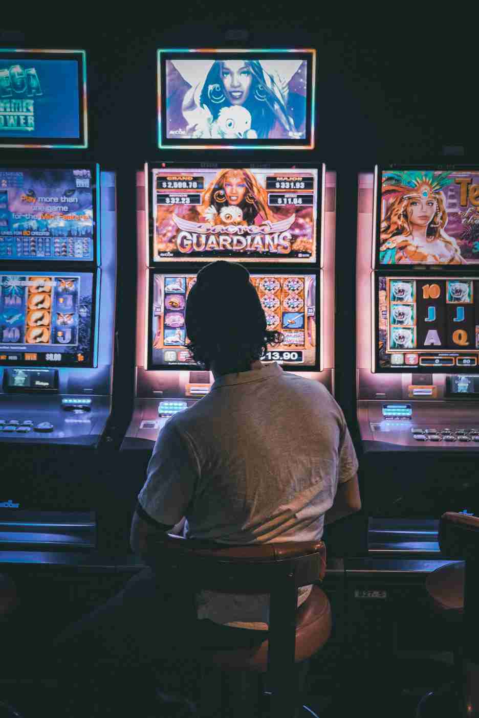 Ripper Casino Anuncia Nuevos y Emocionantes Juegos Ripper Casino Anuncia Nuevos y Emocionantes Juegos