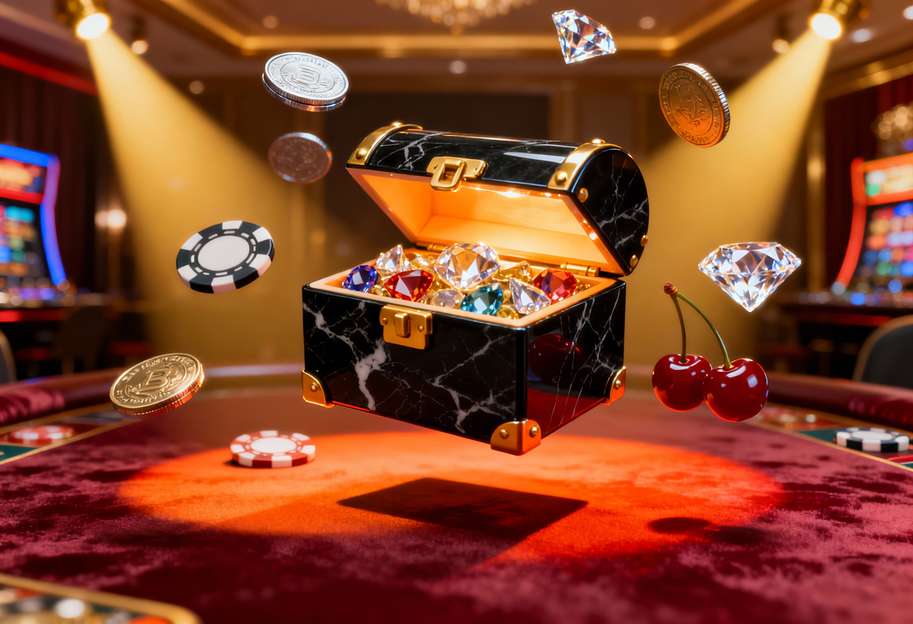 Scream Casino Bonusangebote: Ein Leitfaden für maximale Gewinne Scream Casino Bonusangebote: Ein Leitfaden für maximale Gewinne