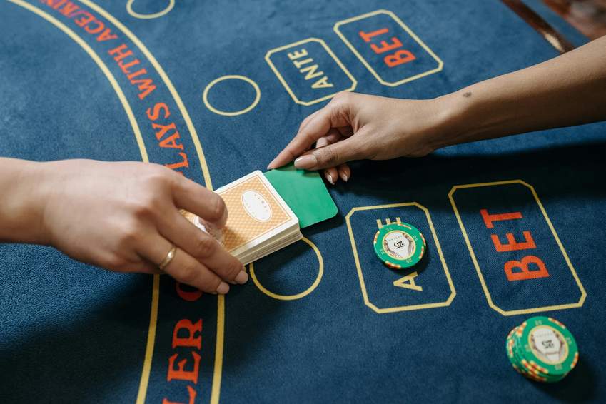 Warum alle über dieses Vegas Casino sprechen Warum alle über dieses Vegas Casino sprechen