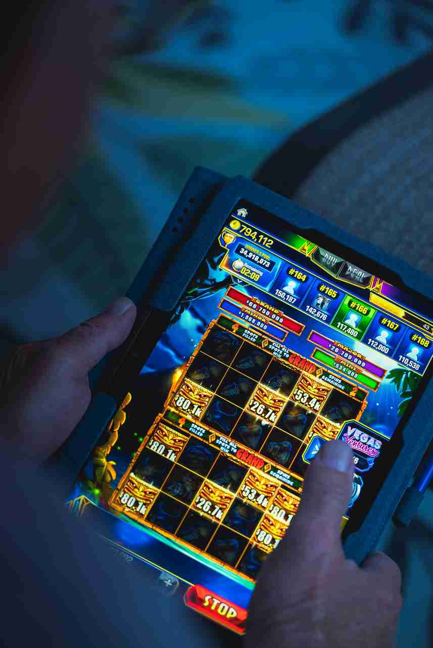 Win Vegas Plus Casino au Canada : Guide Complet et Avis Détaillés