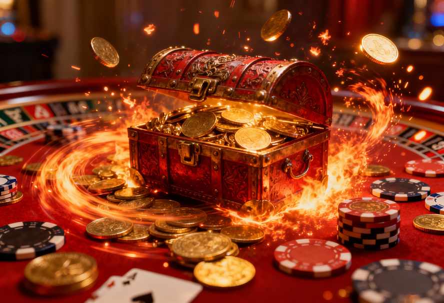 Casinowin Guida per Principianti Casinowin Guida per Principianti