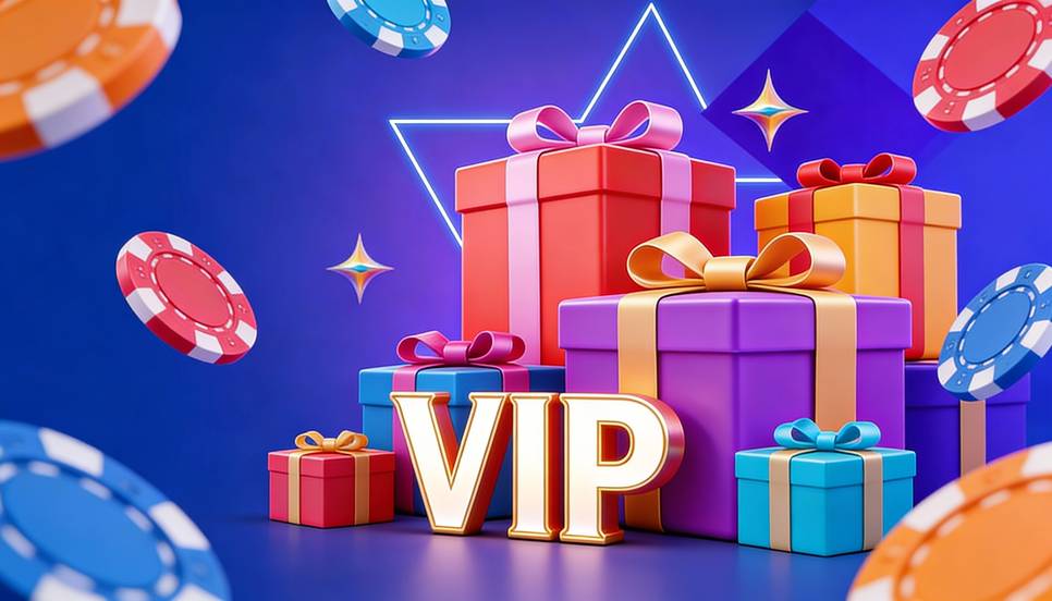 Decoding Online Casino VIP and Loyalty Programs: How They Work & Maximize Your Rewards Decoding Online Casino VIP and Loyalty Programs: How They Work & Maximize Your Rewards
