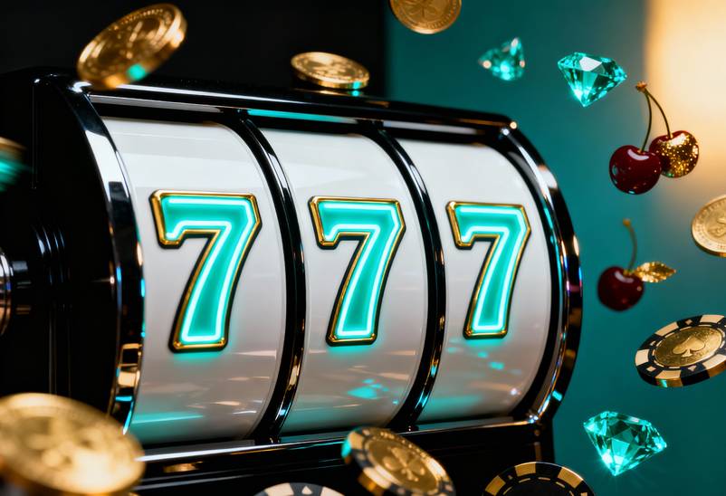 Fattori Chiave che Definiscono un Casinò Online di Qualità Fattori Chiave che Definiscono un Casinò Online di Qualità