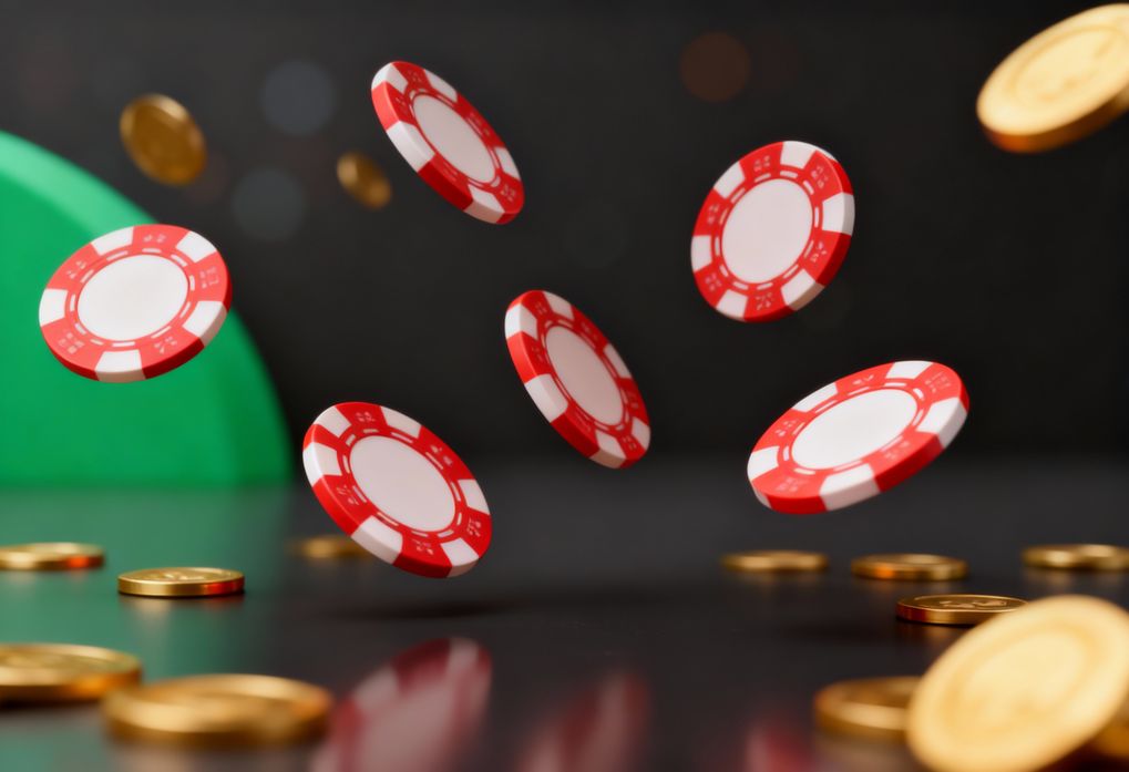 Glitch Intensi nei Giochi da Casinò: Quando la Fortuna si Rompe Glitch Intensi nei Giochi da Casinò: Quando la Fortuna si Rompe