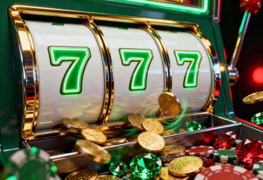 Kings Chance Casino : Tout sur les Slots en Ligne Kings Chance Casino : Tout sur les Slots en Ligne