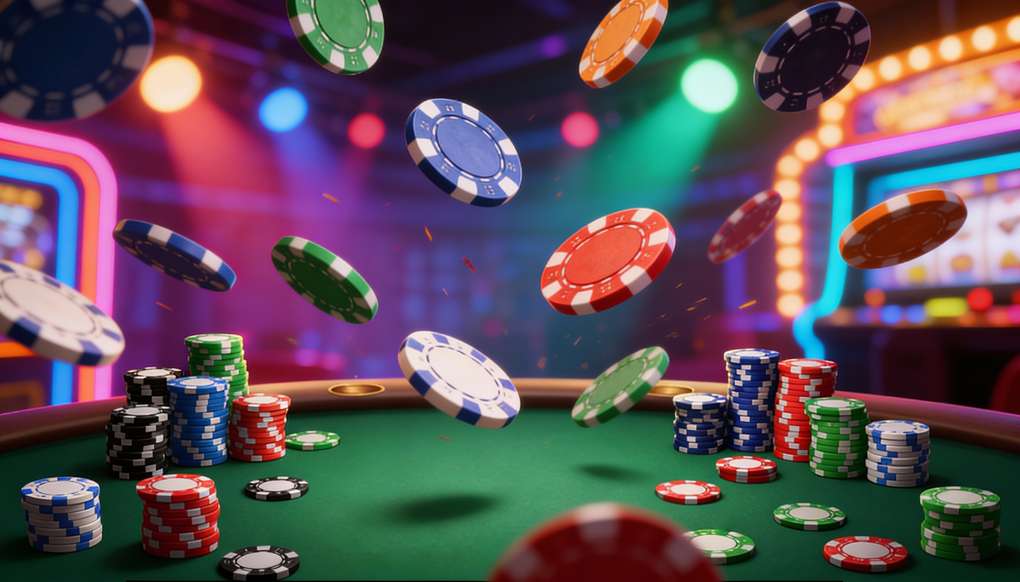 Ripper Casino No Paga Ganancias: Guía Completa sobre Fraudes en Casinos en Línea Ripper Casino No Paga Ganancias: Guía Completa sobre Fraudes en Casinos en Línea