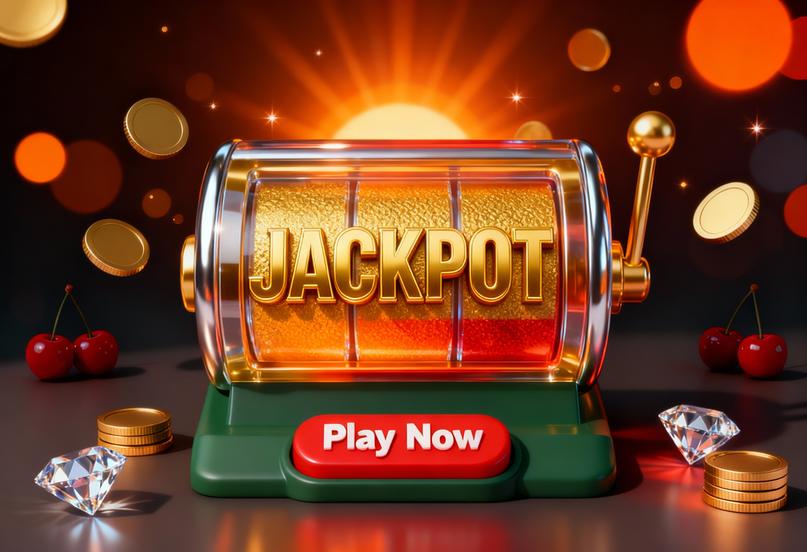 The Ultimate Guide to Slot Machines at Bonus Strike Casino