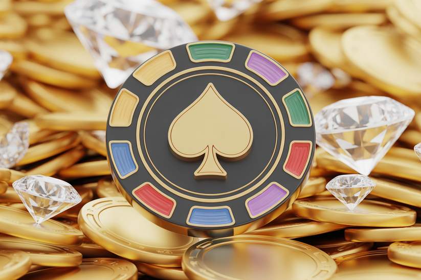 Ultimate Guide to Winning at Golden Crown Casino: Tips, Tricks, and Strategies